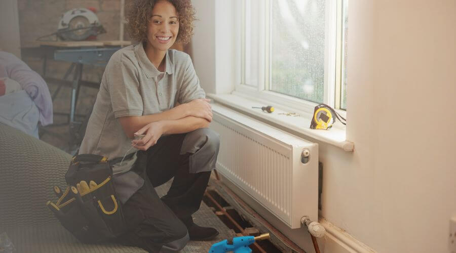 Local expert plumbing services in Gadsden, AL